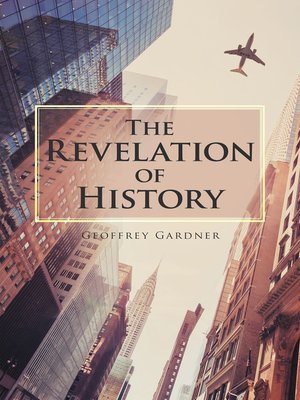 cover image of The Revelation of History